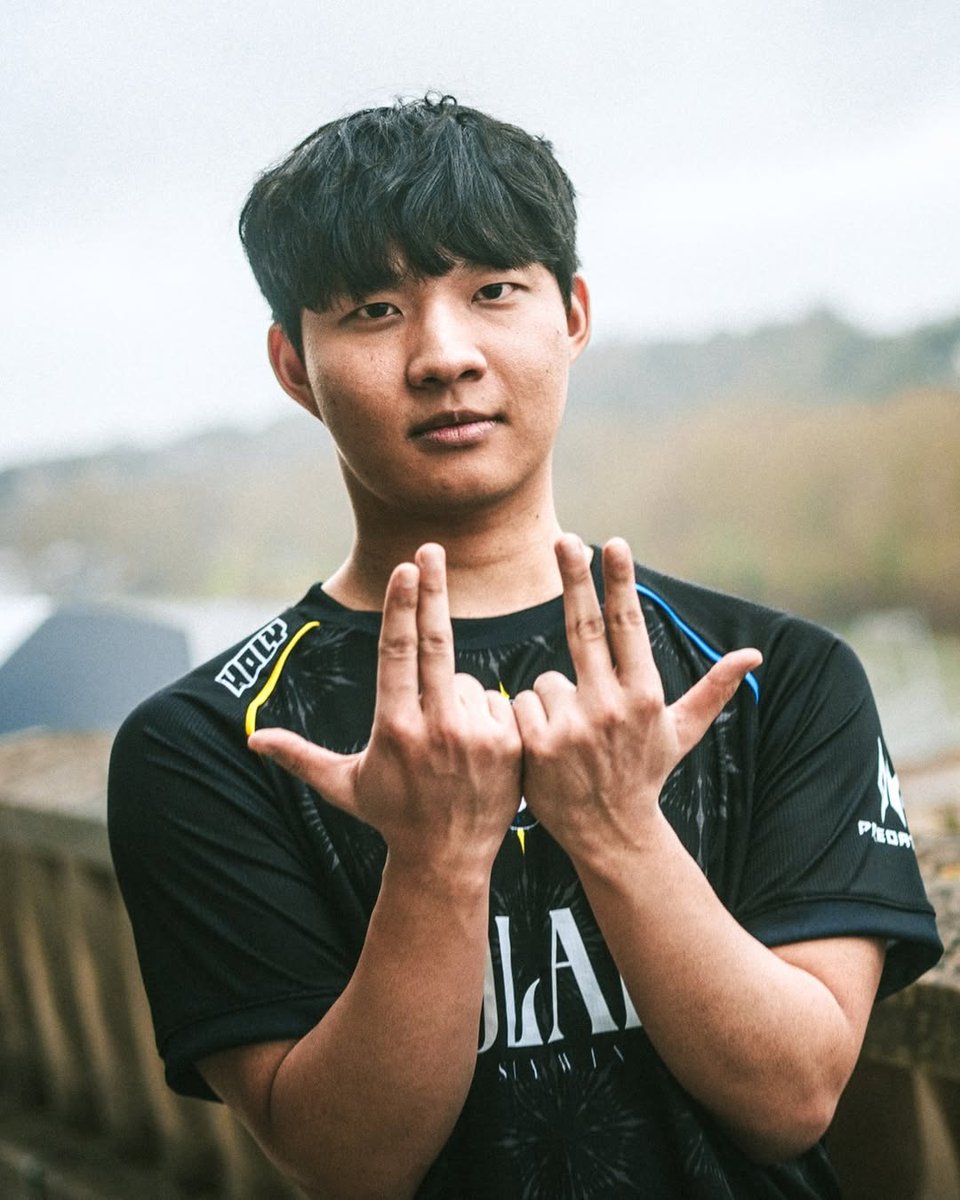 Sheep Esports FR tweet media