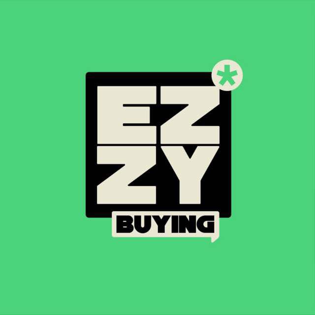 ezzybuying's tweet photo. EzzyBuying | Global Sourcing Experts 🌍
We bring factory prices to your doorstep
E-commerce made easy
Start your journey with us https://t.co/WBlAXlxLkm
