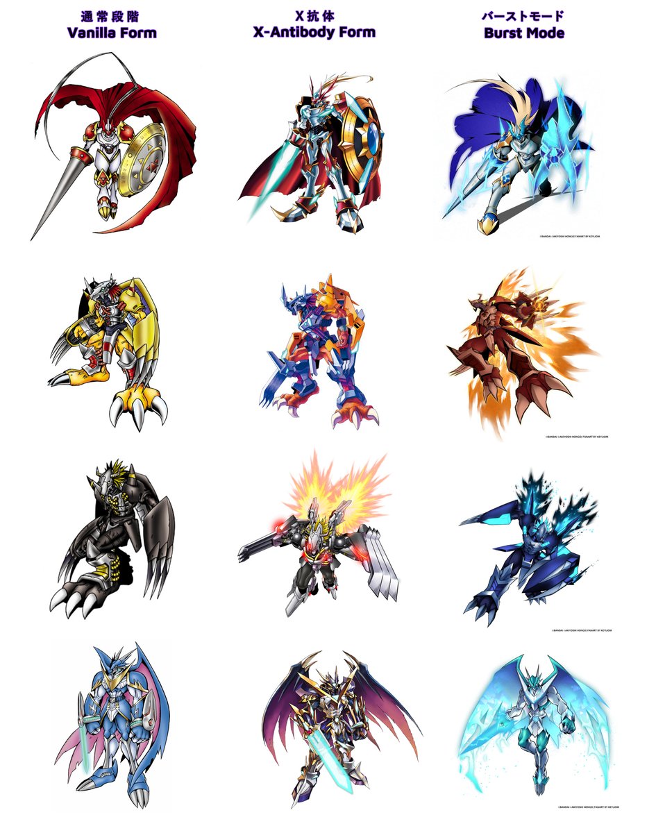 Keyliom 【独立した絵描き】 tweet media