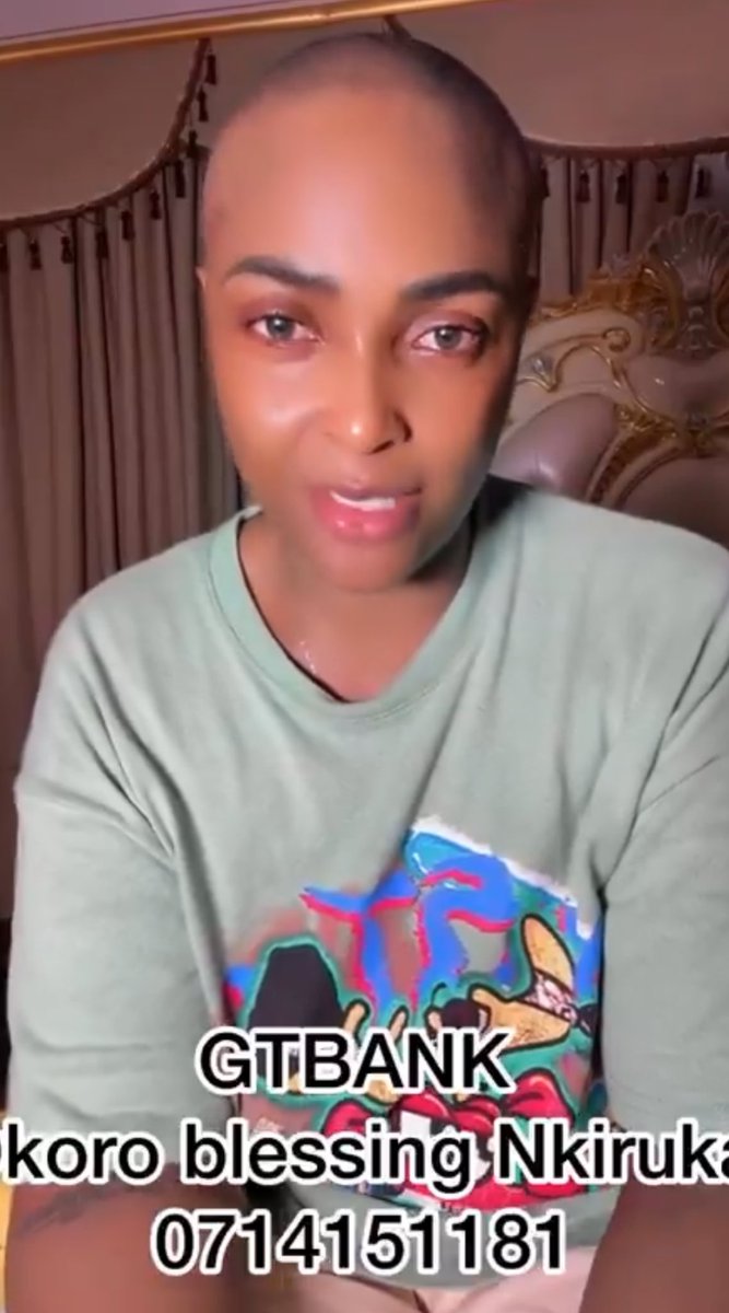 Peace Ighodaro💛 tweet media