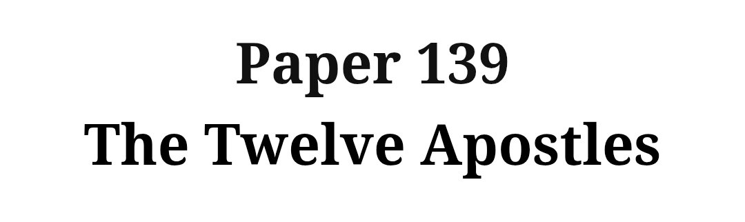 Urantia_Papers tweet media