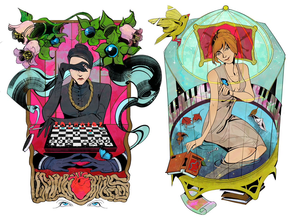 alyxwal ✍️🔞 tweet media