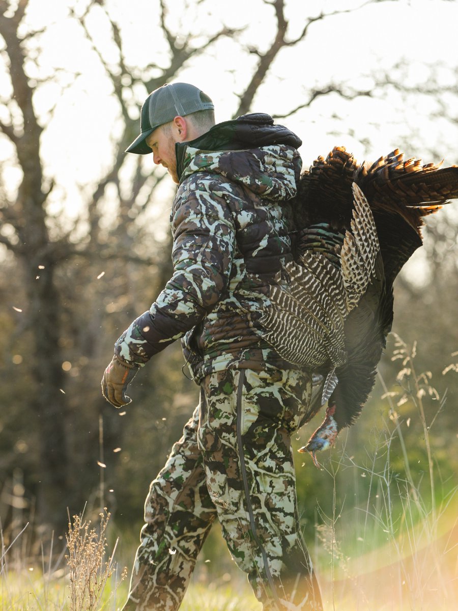 Bear Archery tweet media