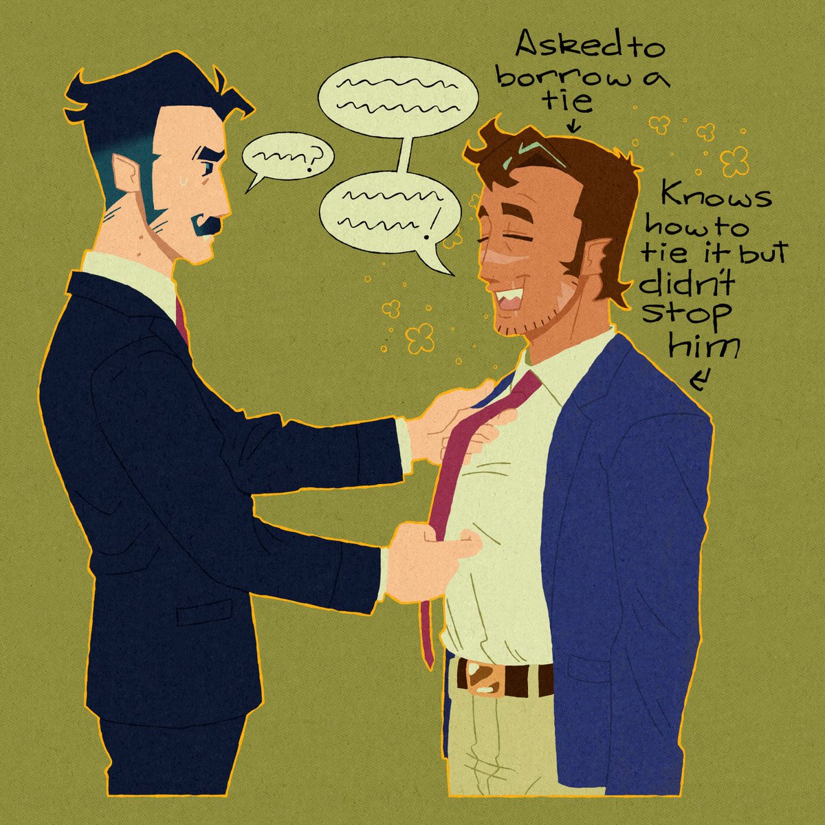 🛸Beefonts🛸 (comms open!) tweet media