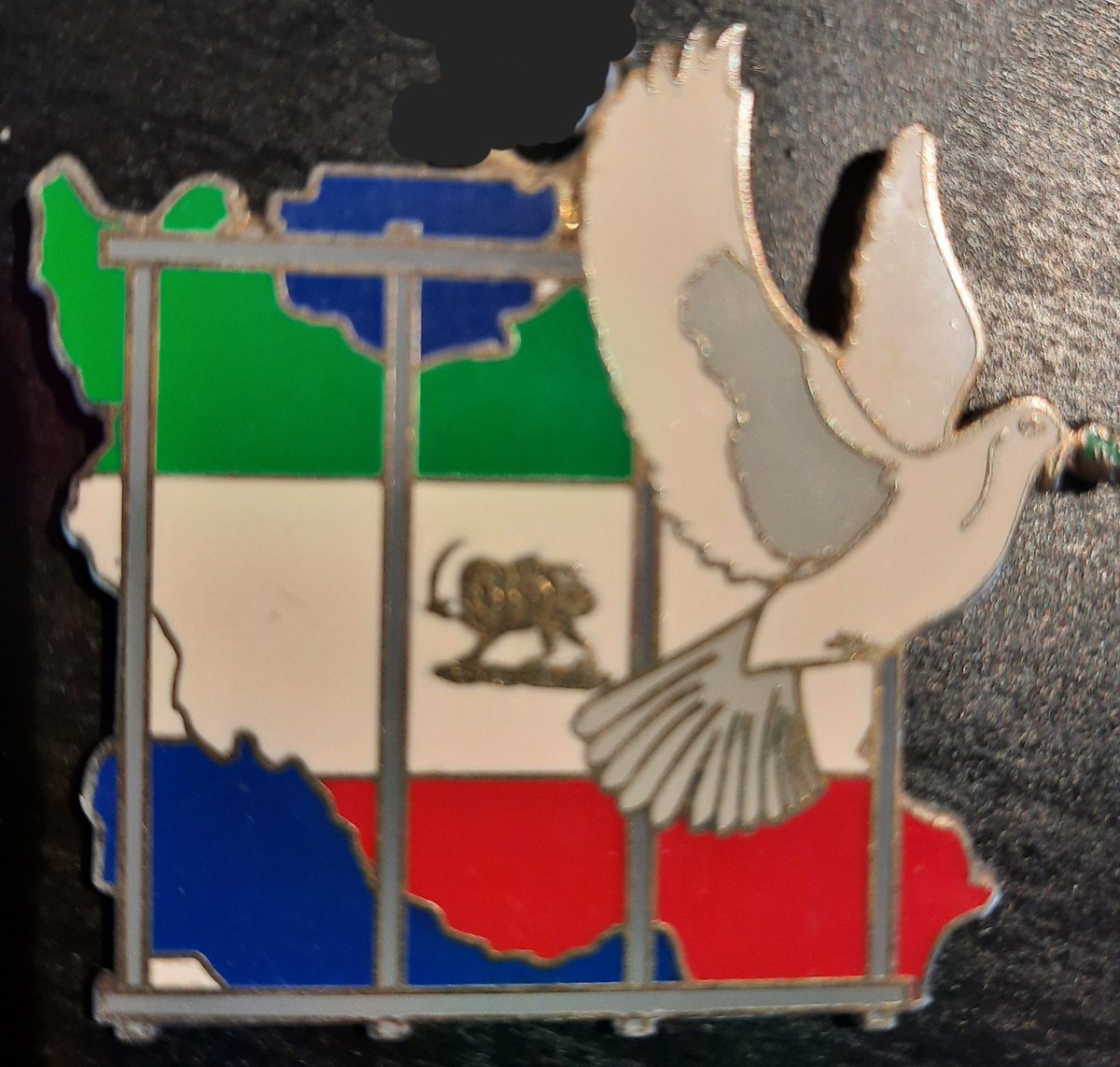 Iran Azad 🇮🇷🇮🇷🇮🇷 tweet media