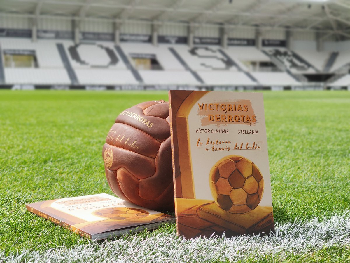 Victorias y Derrotas tweet media