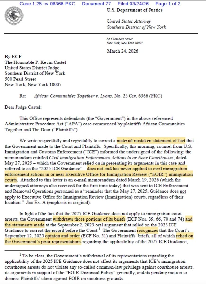 Ryan Goodman tweet media