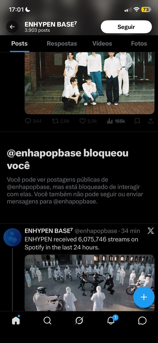 letícia. 7 tweet media