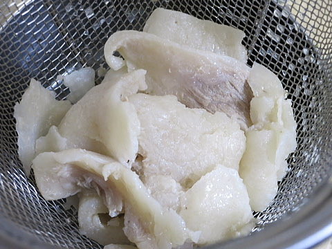 肉の御仁 tweet media