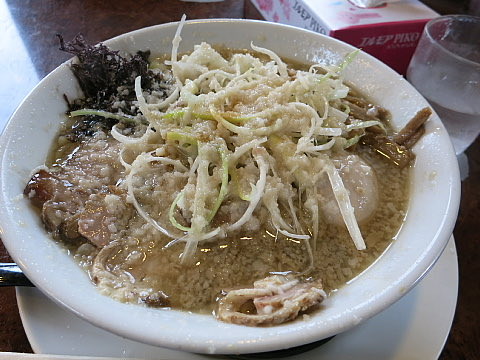 肉の御仁 tweet media