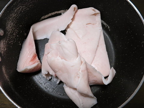 肉の御仁 tweet media