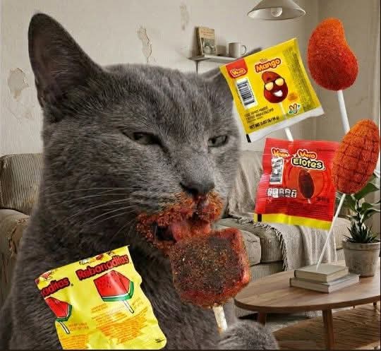 La Vaca Lechera tweet media