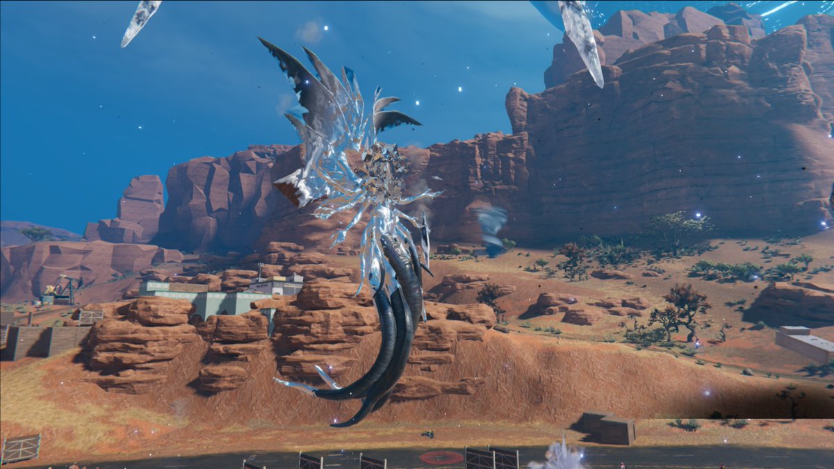 Nerphetity Once Human tweet media