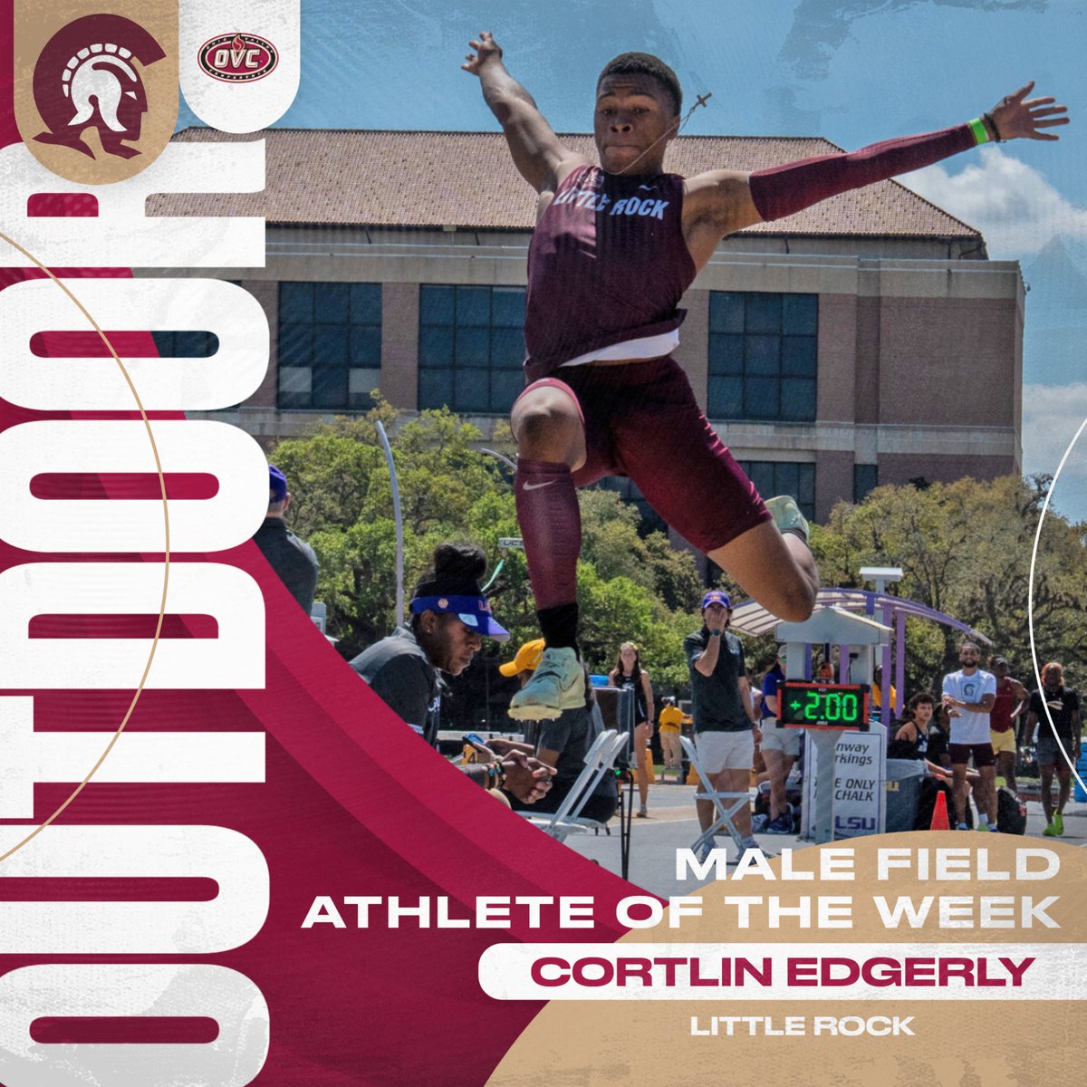 Ohio Valley Conference tweet media