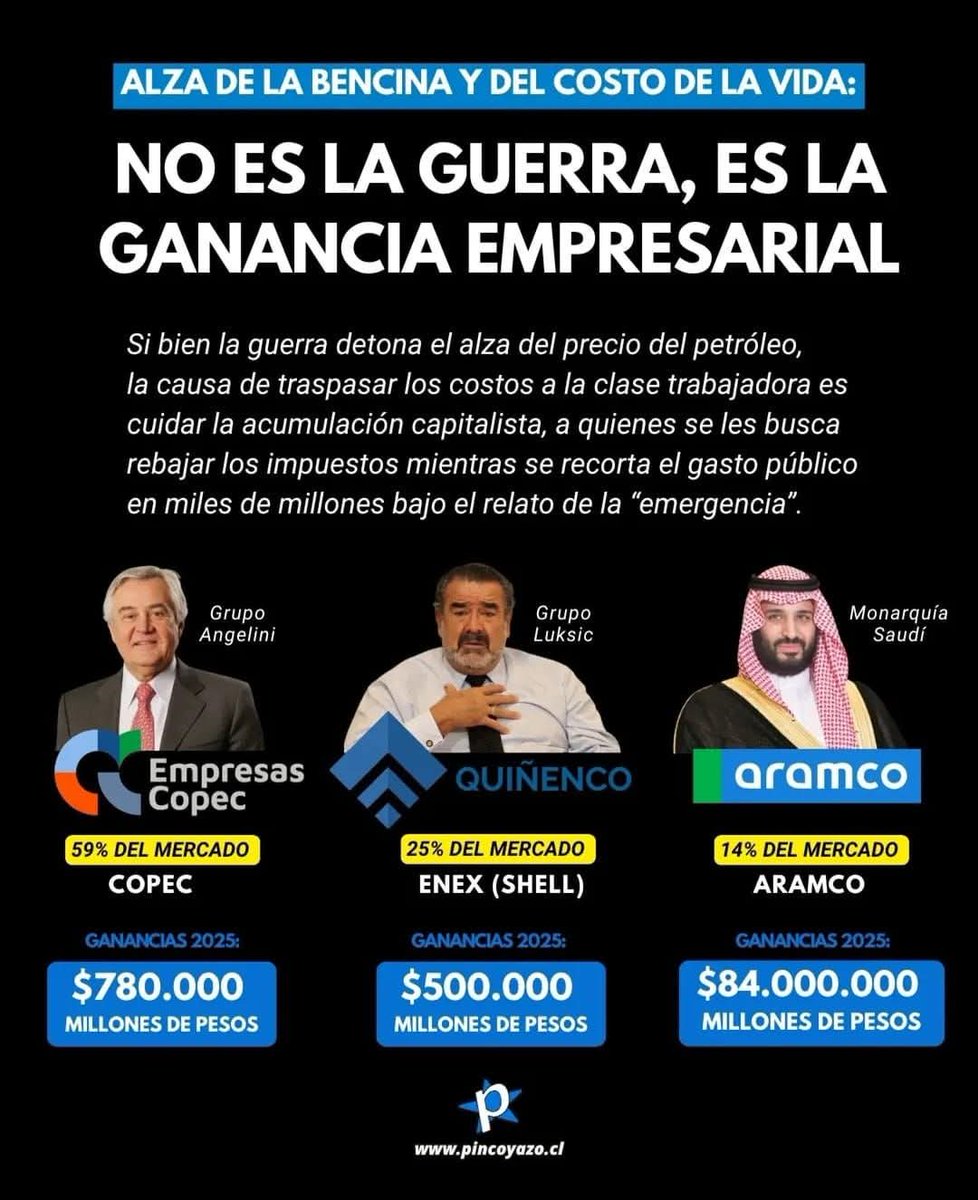 jennimundak's tweet photo. @GaelYeomans No es un show, es una vuelta de favor y un voto de confianza para sus amigos, partner y clientes.
#Colusion https://t.co/VYs4BwvSB1