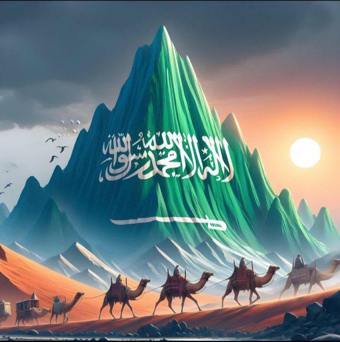 الـهاب بــدر tweet media