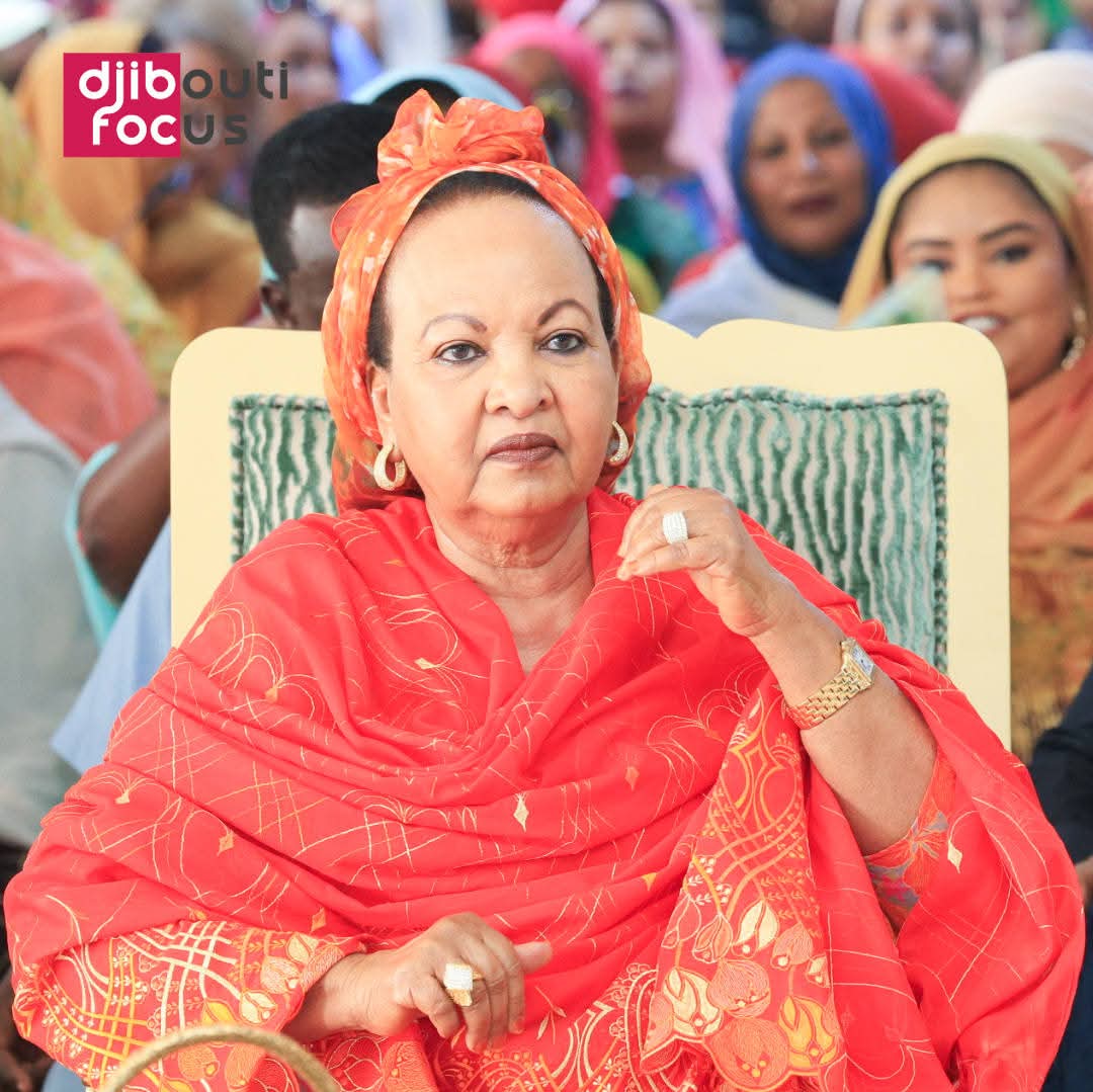 Dr. HIBO MOUMIN ASSOWEH tweet media