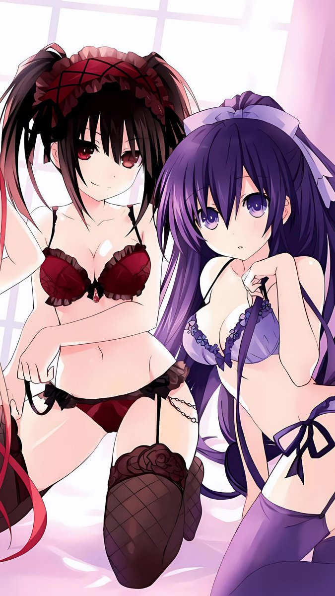 🌹 daily kurumi 🌹 tweet media