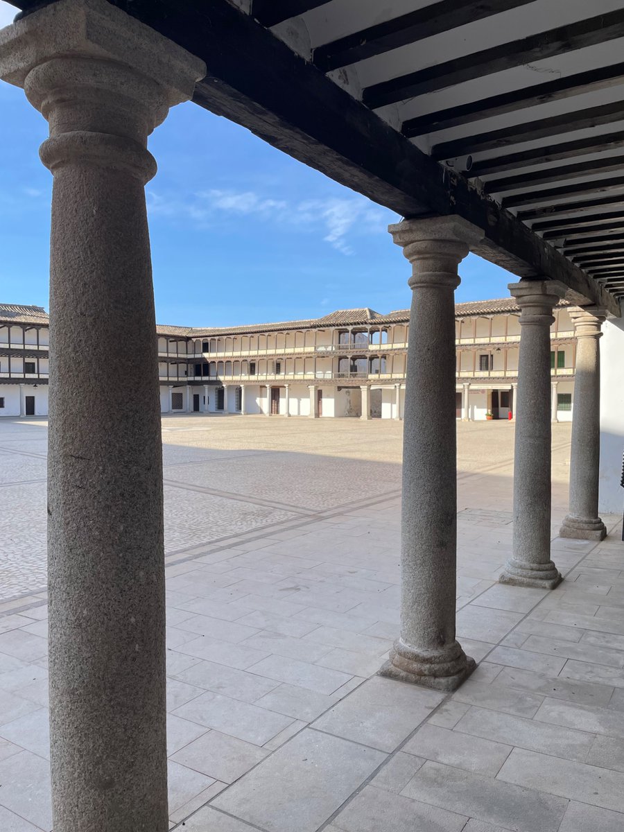 TemblequeCRT's tweet photo. 📍Tembleque, Castilla-La Mancha
https://t.co/hGxLWrgZJk https://t.co/apHxnwFGEi