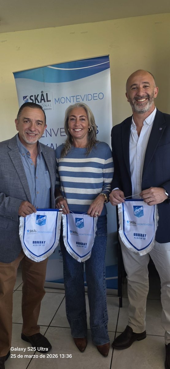 Eduardo G Sanguinetti tweet media