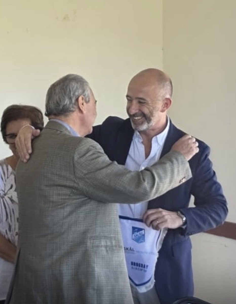 Eduardo G Sanguinetti tweet media