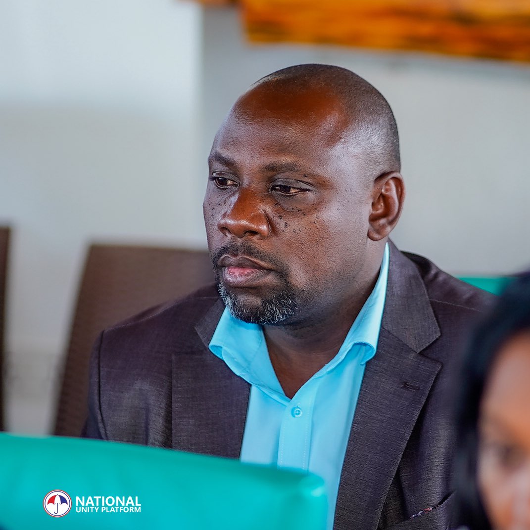 SAMA UGANDA MEDIA tweet media