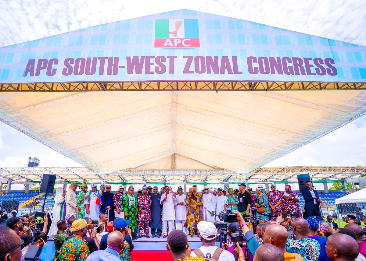 APC National Convention 2026 tweet media