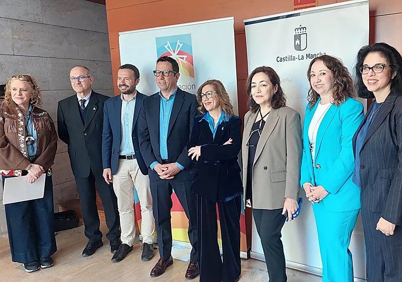 Autismo España tweet media