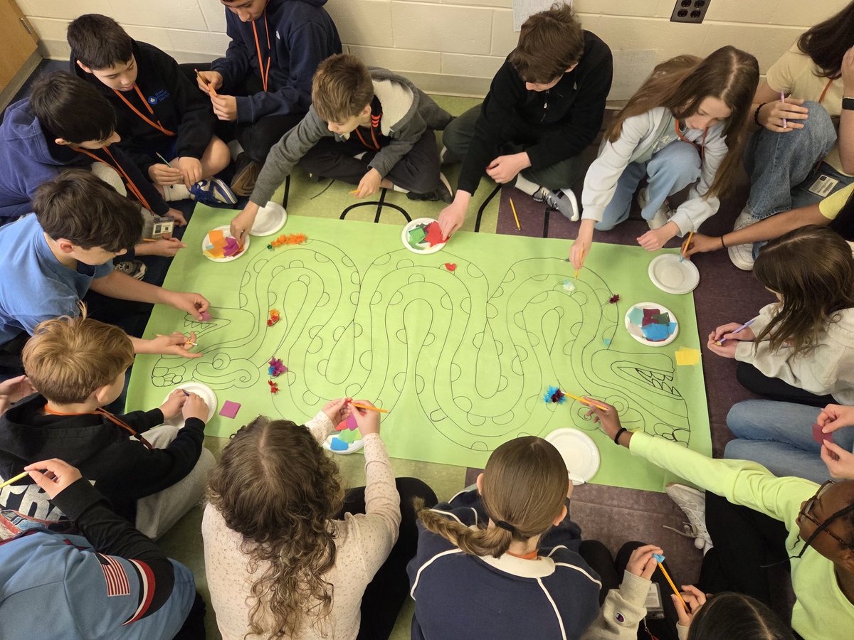 Christine Cooper tweet media