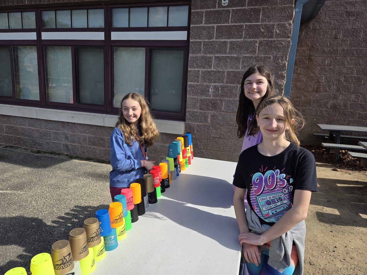 Christine Cooper tweet media