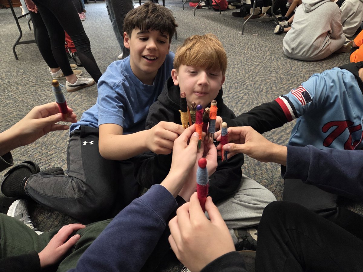 Christine Cooper tweet media