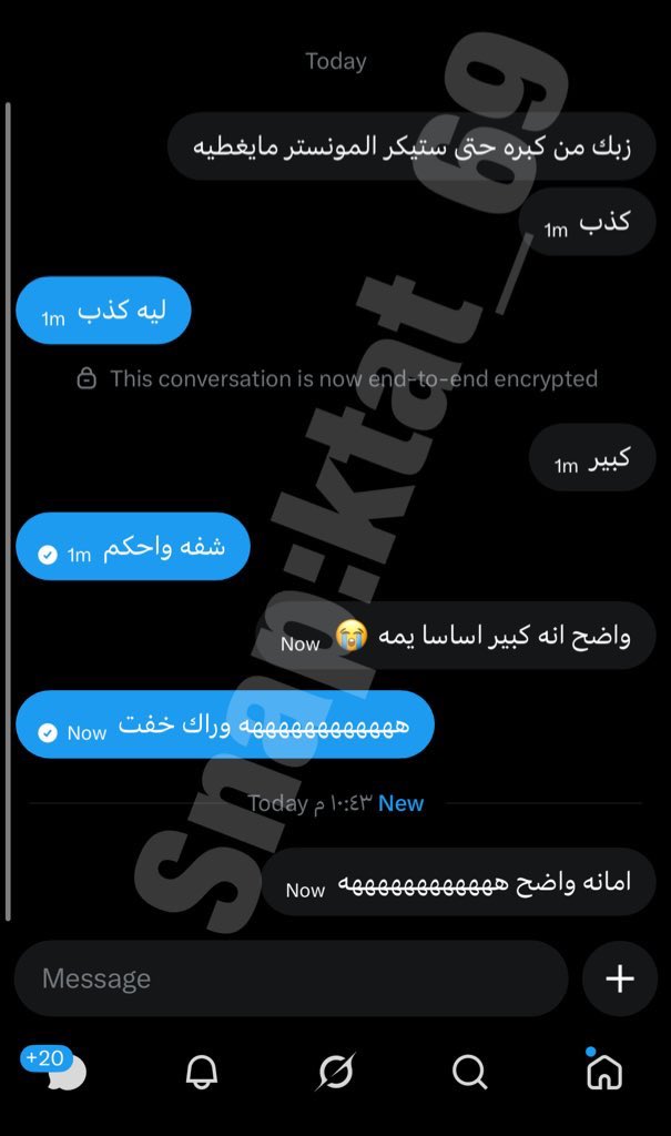 ktatcopy3's tweet photo. ليه  خاف تتوقعون https://t.co/zf2DEL9va6