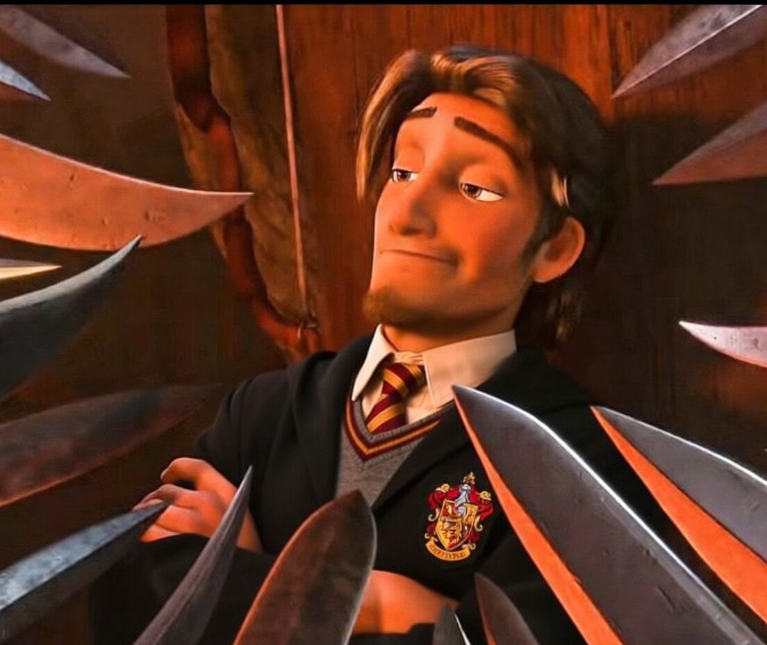 Harry Potter Acervo tweet media