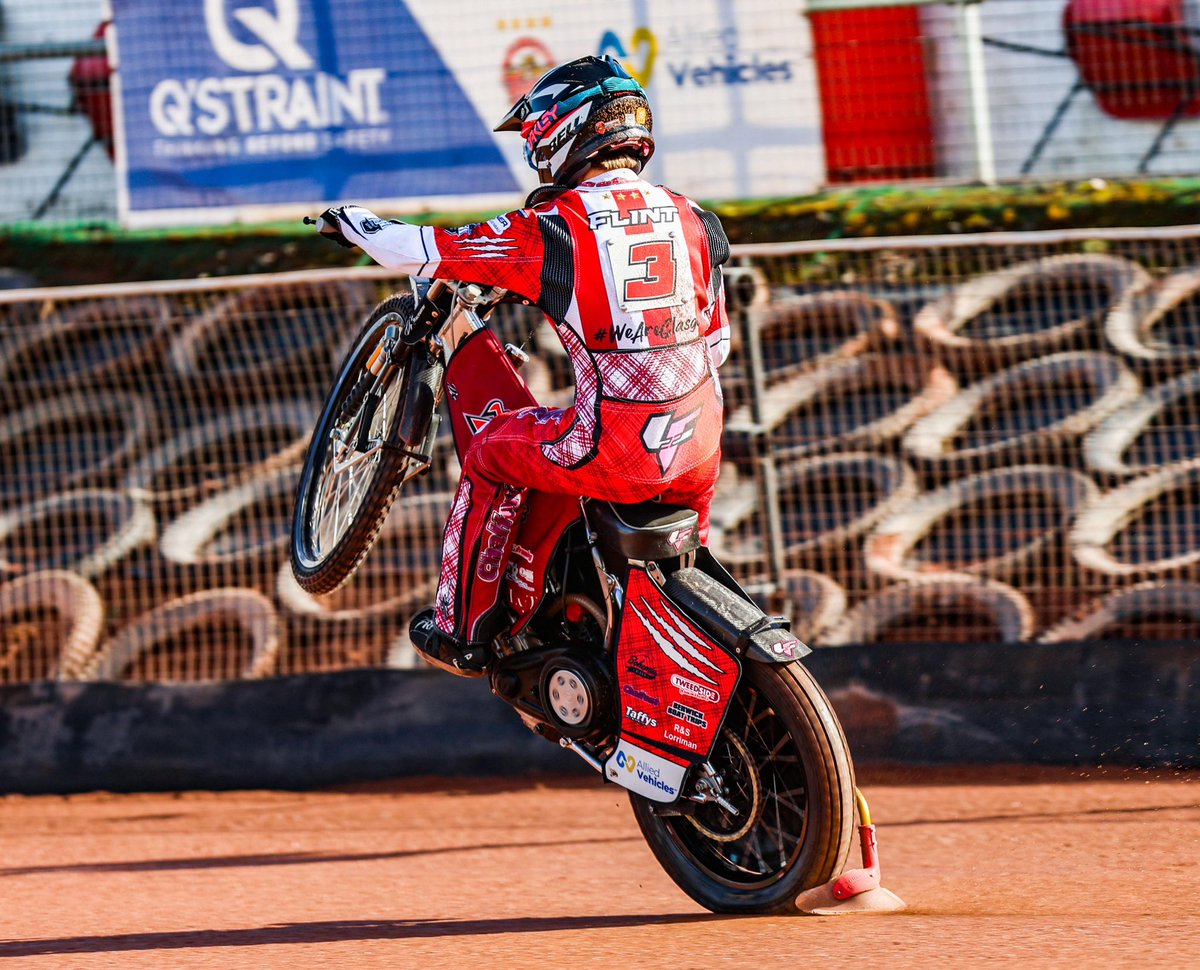 Official British Speedway tweet media