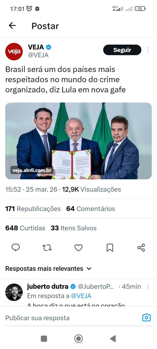 Victão tweet media
