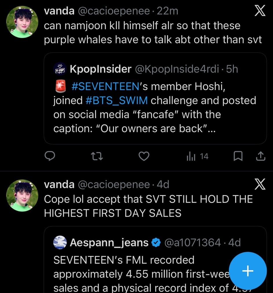 vandavernon ☆ tweet media