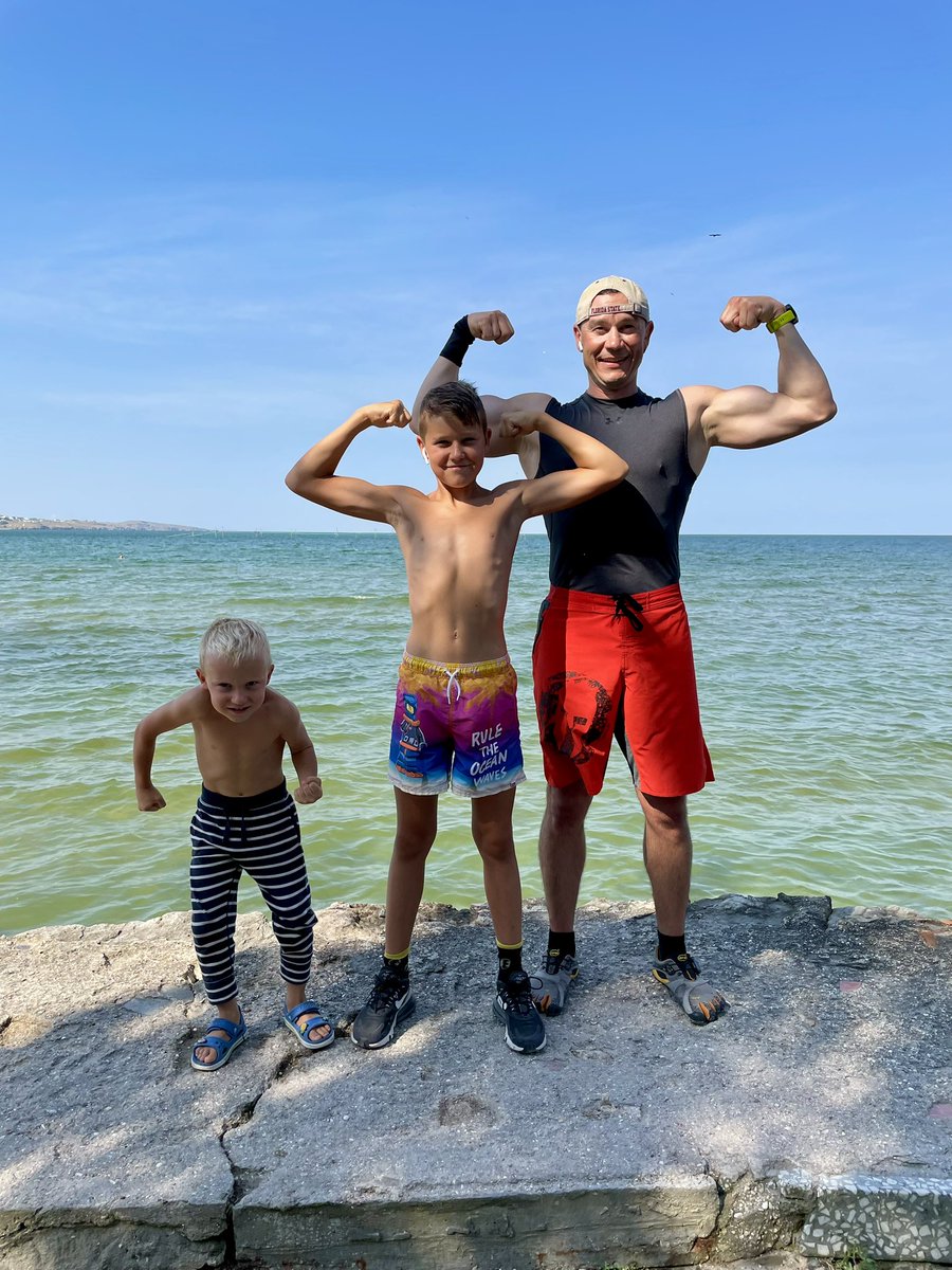 Alexander Plakida tweet media