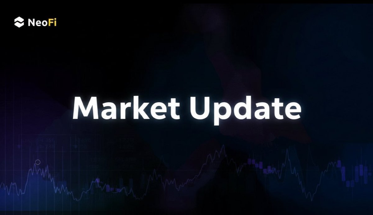 NeoFi - Crypto Investments Done Right tweet media