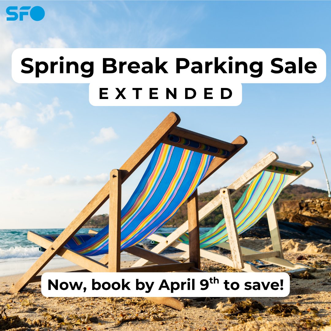 San Francisco International Airport (SFO) ✈️ tweet media