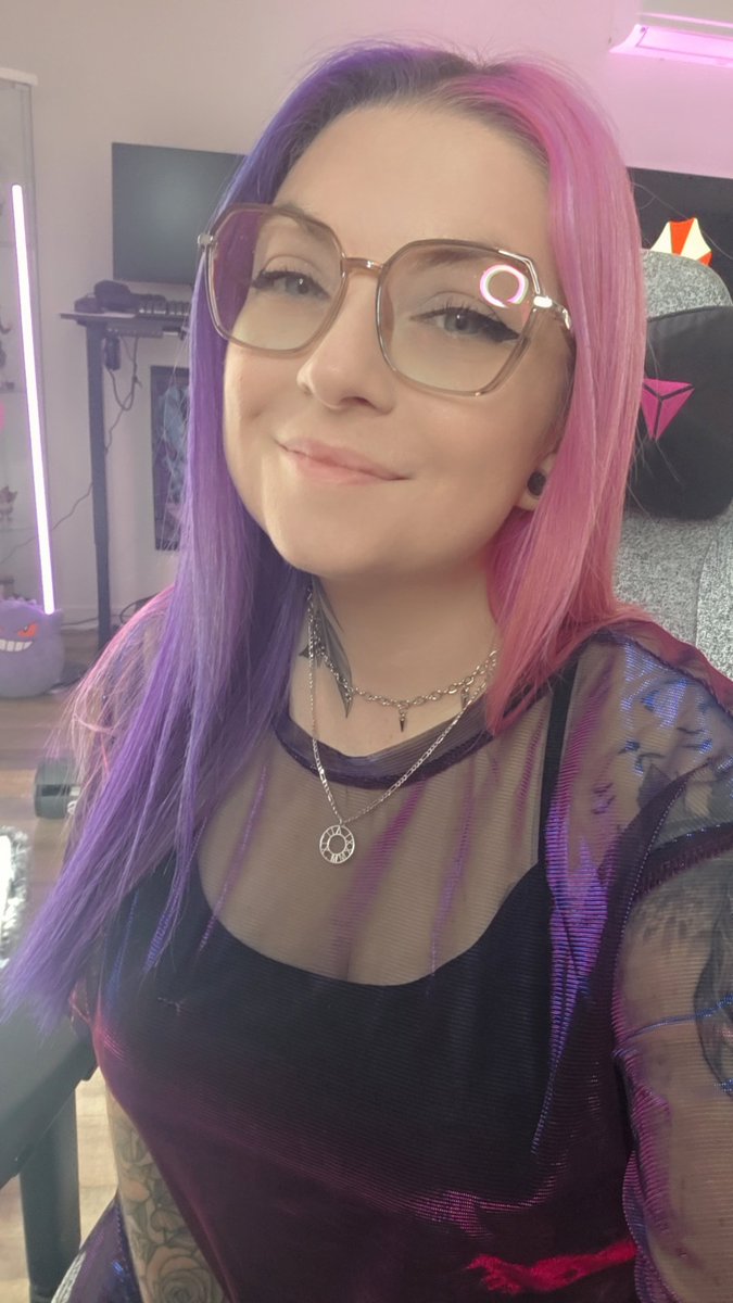 Ghost Willow 🤍 tweet media