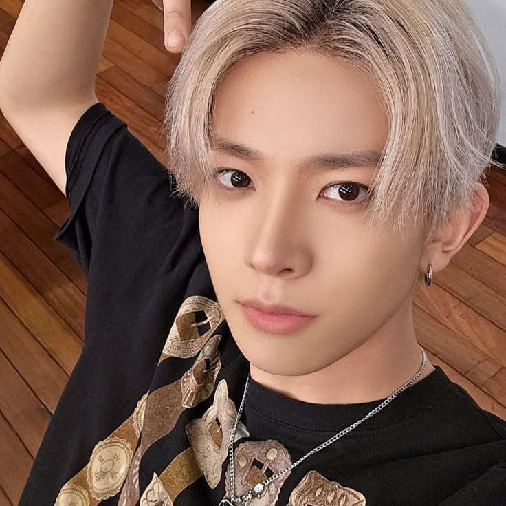 psh // ENHYPEN OT7 tweet media