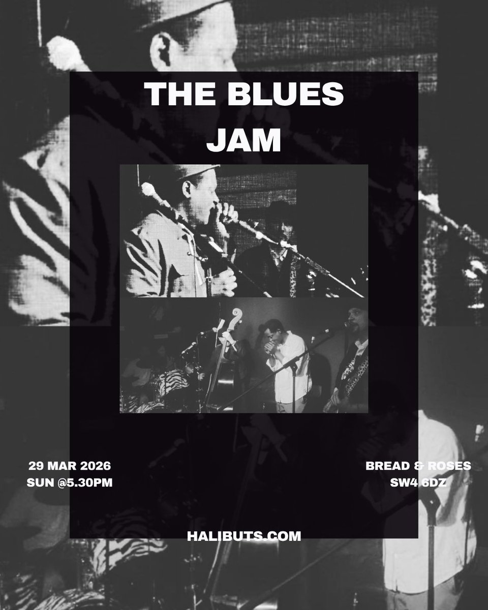 Halibuts List tweet media