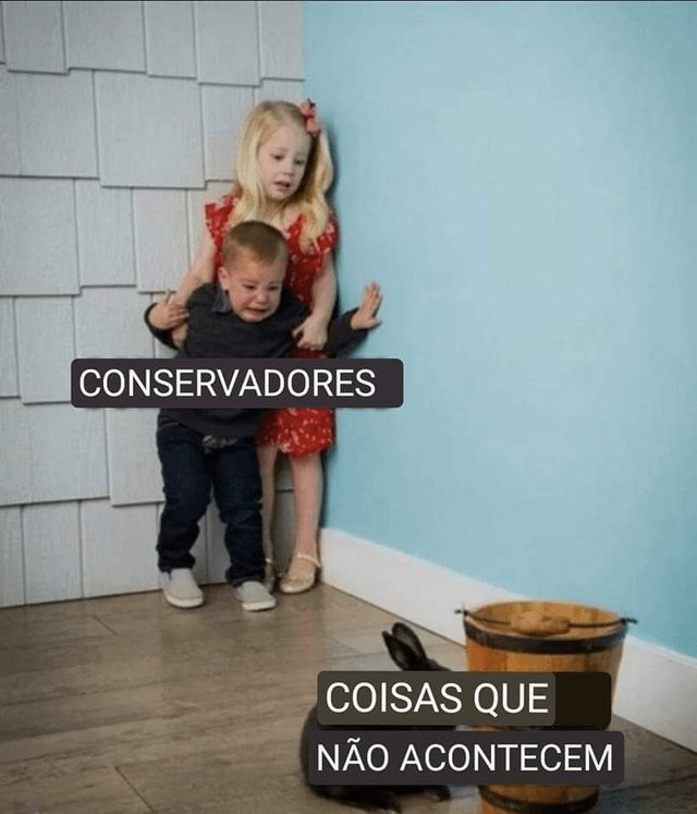 VOZ 🗣️ DO BRASIL 🚩🇧🇷 tweet media