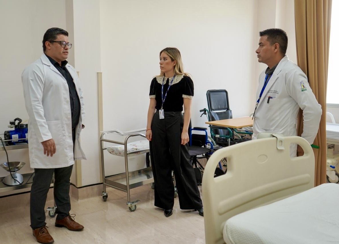 Dirección Provincial Azuay tweet media