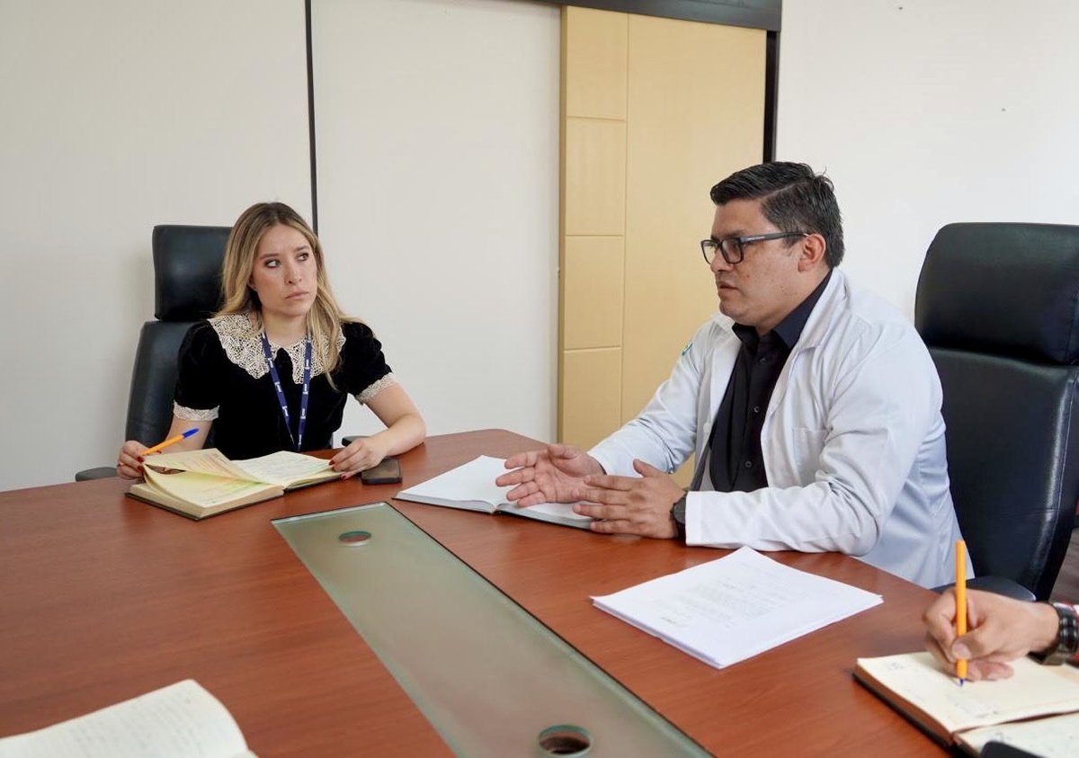 Dirección Provincial Azuay tweet media