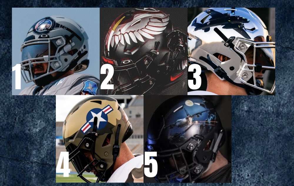 College Football Zone tweet media