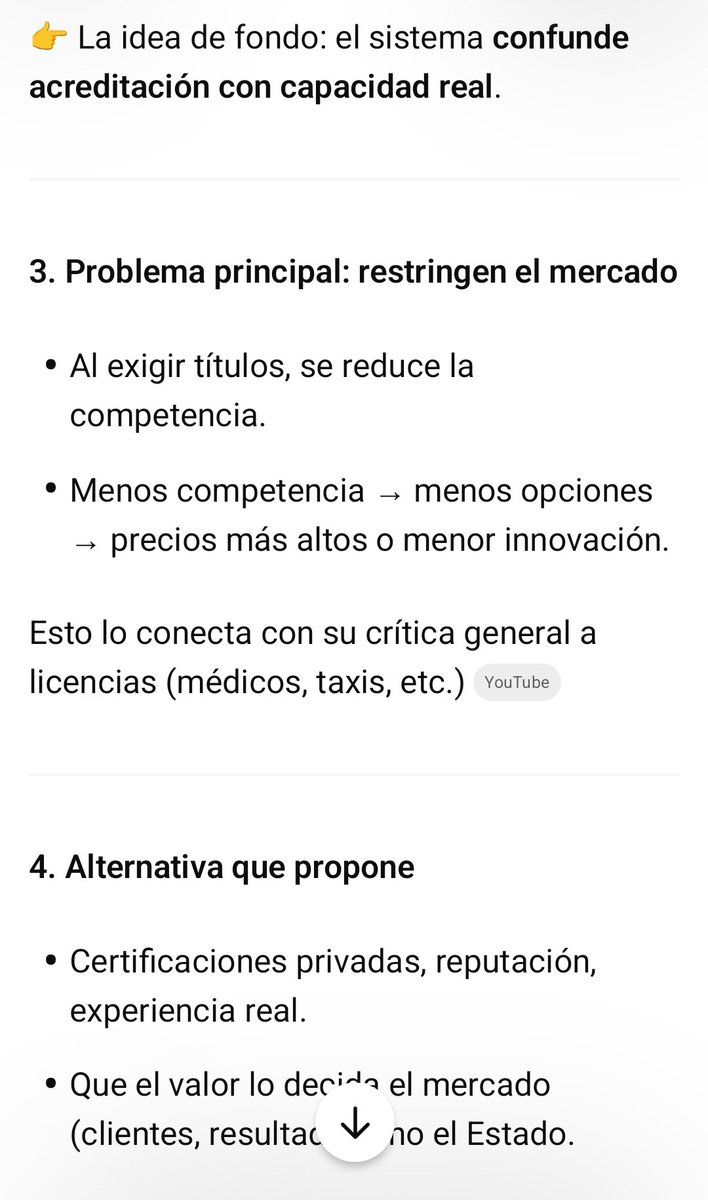 Dr. Miguel Ángel Sanz tweet media