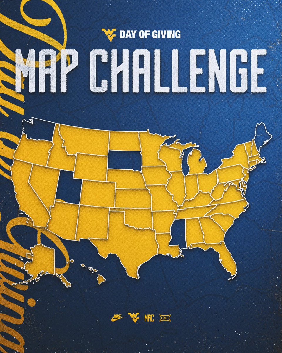 Mountaineer Athletic Club tweet media