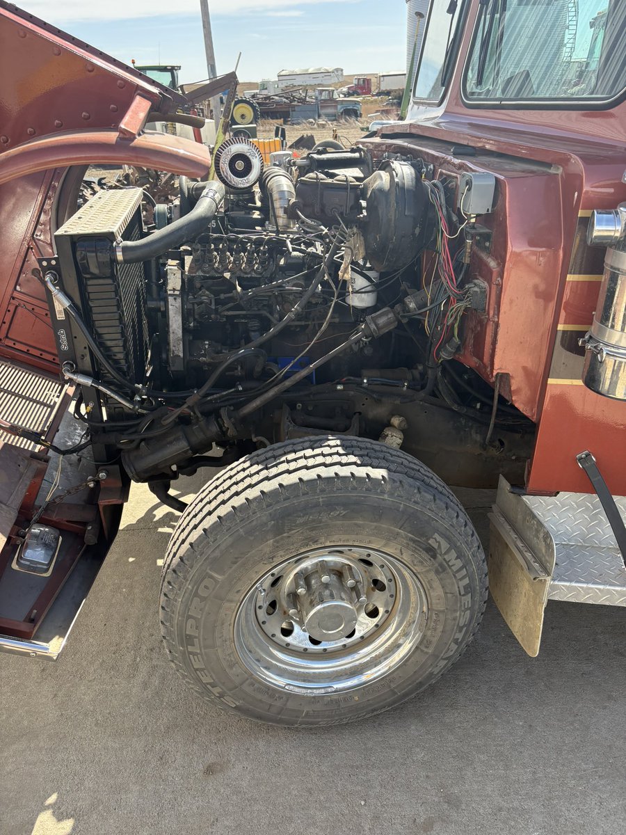 Tales from the Feedyard (Uncensored) tweet media