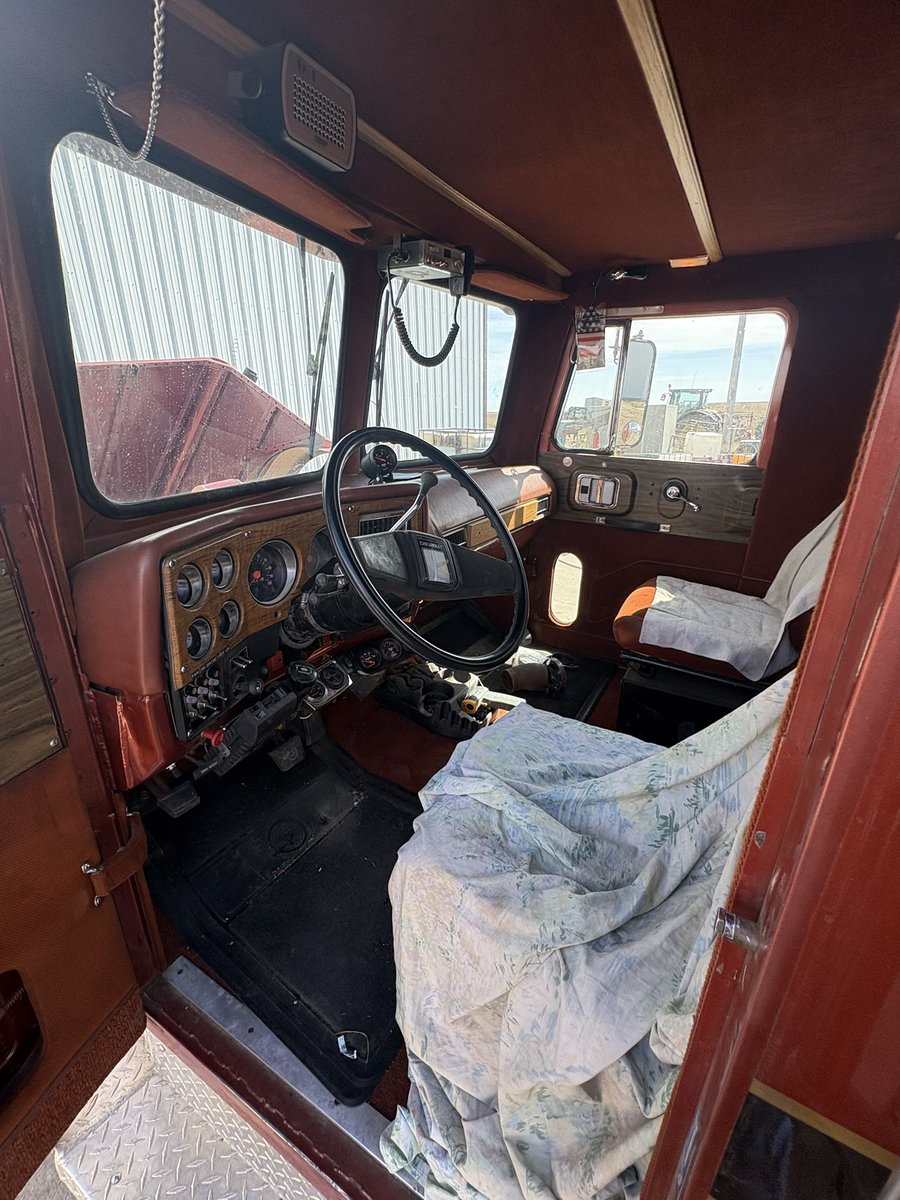 Tales from the Feedyard (Uncensored) tweet media